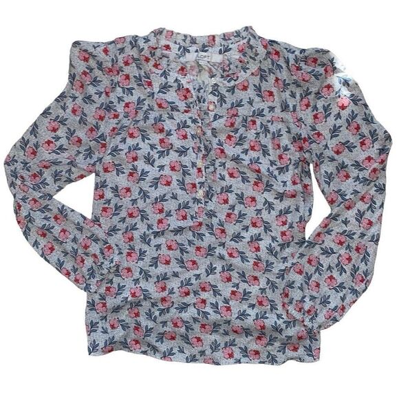 Ann Taylor Tops - Ann Taylor LOFT Blouse